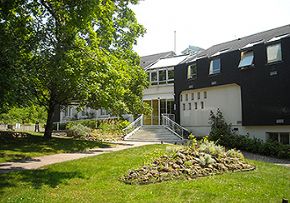 Photo Ehpad La Garenne, maison de retraite priv&eacute;e, Ehpad à Souppes Sur Loing 77