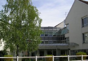 Photo Ehpad Le Fil D'Argent, maison de retraite Publique, Ehpad à Bray Sur Seine 77