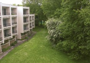 Photo LOGEMENT FOYER HENRI TRINQUAND, foyer logements, r&eacute;sidence autonomie, maison de retraite &agrave; CHELLES 77