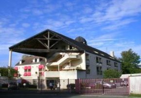 Photo Residence Le Clos Fleuri, maison de retraite Publique, Ehpad à Donnemarie Dontilly 77