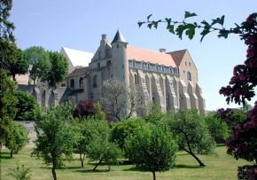Photo Maison De Retraite St Severin, maison de retraite Publique, Ehpad à Chateau Landon 77