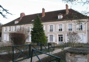 Photo Maison De Retraite De Crecy, maison de retraite Publique, Ehpad à Crecy La Chapelle 77