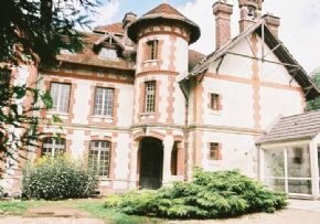 Photo Le Chateau De Chantemerle - Groupe Domusvi, maison de retraite priv&eacute;e DOMUSVI, Ehpad à Maisoncelles En Brie 77