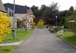Photo L'Oree Du Bois, maison de retraite priv&eacute;e associative ACPPA, Ehpad à Bois Le Roi 77