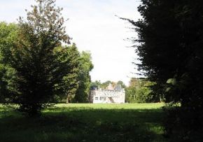 Photo Le Chateau Des Cedres, maison de retraite priv&eacute;e associative, Ehpad à Conches Sur Gondoire 77