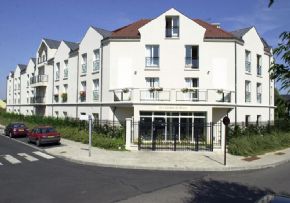 Photo Les Jardins De Bussy, maison de retraite priv&eacute;e, Ehpad à Bussy St Georges 77