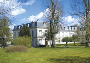 Photo Residence La Houssaie, maison de retraite priv&eacute;e associative FONDATION PARTAGE ET VIE, Ehpad à Jouarre 77