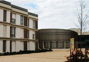 Photo Centre Hospitalier De Jouarre, maison de retraite Publique, Usld, Ehpad à Jouarre 77