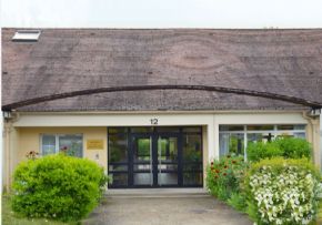 Photo Residence Les Sept Moulins, maison de retraite priv&eacute;e, Ehpad à Vernou La Celle Sur Seine 77
