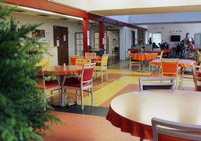 Photo Maison De Retraite Le Parc Fleuri, maison de retraite Publique, Ehpad à Mormant 77