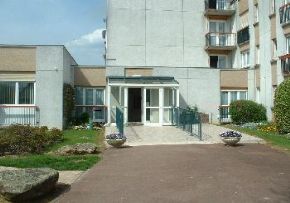 Photo Foyer Pour Personnes Agees De Mormant, R&eacute;sidence autonomie, Foyer logements à Mormant 77