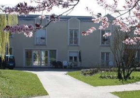 Photo Maison De Retraite Saint Joseph, maison de retraite priv&eacute;e associative, Ehpad à La Chapelle La Reine 77