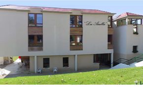 Photo Les Airelles, maison de retraite priv&eacute;e PAVONIS SANTE, Ehpad à Couilly Pont Aux Dames 77