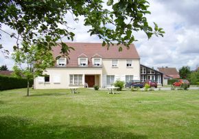Photo Maison Familiale Baccara, maison de retraite priv&eacute;e, Ehpad à Pecy 77