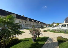 Photo Residence St Georges, maison de retraite priv&eacute;e, Ehpad à Coeuvres Et Valsery 02