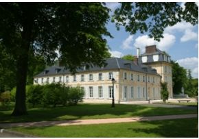 Photo Centre De Gerontologie Clinique Leopold Bellan, maison de retraite priv&eacute;e associative, Ehpad à Magnanville 78