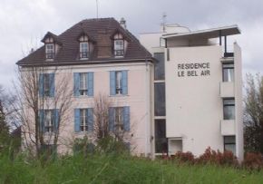Photo Maison De Retraite Le Bel Air, maison de retraite priv&eacute;e, Ehpad à Thiverval Grignon 78