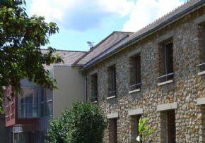 Photo Ehpad Mutualiste La Marechalerie, maison de retraite priv&eacute;e associative, Ehpad à La Queue Les Yvelines 78