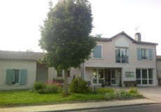 Photo RESIDENCE LES VIGNES, foyer logements, r&eacute;sidence autonomie, maison de retraite &agrave; SCIECQ 79