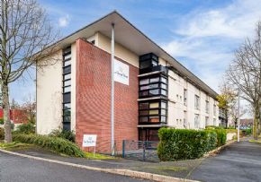 Maison de retraite KORIAN LA VENISE VERTE &agrave 79000 NIORT