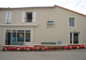 Photo MARPA COUTURE, foyer logements, r&eacute;sidence autonomie, maison de retraite &agrave; COUTURE D ARGENSON 79