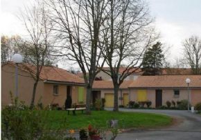 Photo VILLAGE RETRAITE, foyer logements, r&eacute;sidence autonomie, maison de retraite &agrave; LEZAY 79