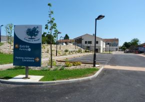 Photo MAISON DE RETRAITE DE SECONDIGNY, Ehpad, maison de retraite &agrave; SECONDIGNY 79