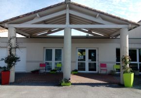 Photo RESIDENCE DES ROCS, Ehpad, maison de retraite &agrave; LA PEYRATTE 79