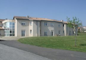 Photo EHPAD LES FEUILLANTINES, Ehpad, maison de retraite &agrave; LE TALLUD 79