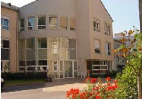 Photo Maison De Retraite Allonneau, maison de retraite Publique, Ehpad à Bressuire 79