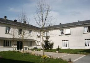 Photo MAISON DE RETRAITE DE MAZIERES, Ehpad, maison de retraite &agrave; MAZIERES EN GATINE 79