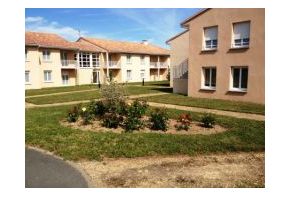Photo LE PATIO D'ARGENTON, r&eacute;sidence services, maison de retraite &agrave; ARGENTON L EGLISE 79