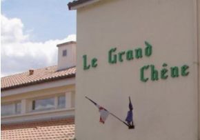 Photo MAISON DE RETRAITE LE GRAND CHENE, Ehpad, maison de retraite &agrave; ST VARENT 79