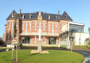 Photo Maison De Retraite De Buironfosse, maison de retraite Publique, Ehpad à Buironfosse 02