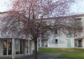 Photo RESIDENCE POUR PERSONNES AGEES LE SOLEIL D'OR, foyer logements, r&eacute;sidence autonomie, maison de retraite &agrave; ST MAIXENT L ECOLE 79