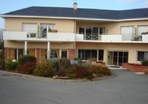 Photo EHPAD AU BON ACCUEIL, Ehpad, maison de retraite &agrave; LA CHAPELLE ST LAURENT 79