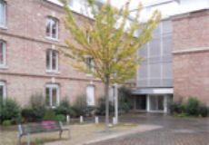 Photo Residence Les Quatre Chenes, maison de retraite Publique, Ehpad à Amiens 80