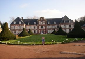 Photo Maison De Retraite Joseph Petit, maison de retraite priv&eacute;e associative, Ehpad à Friville Escarbotin 80
