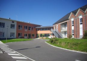 Photo Residence De La Foret, maison de retraite Publique, Ehpad à Crecy En Ponthieu 80