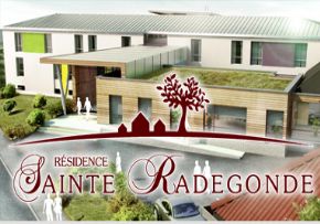 Photo MAISON DE RETRAITE SAINTE RADEGONDE, Ehpad, maison de retraite &agrave; ATHIES 80
