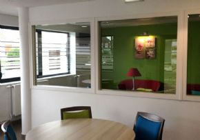 Photo Ehpad D'Airaines, maison de retraite Publique, Ehpad à Airaines 80