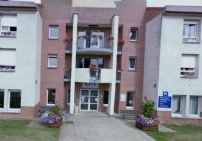 Photo Maison De Retraite De Longueau, maison de retraite Publique, Ehpad à Longueau 80