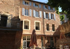 Photo La Residence Du Palais, maison de retraite priv&eacute;e associative, Ehpad à Albi 81