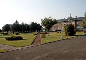 Photo MAISON DE RETRAITE HIPPOLYTE NOIRET, Ehpad, maison de retraite &agrave; FOUILLOY 80