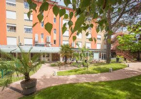 Photo Residence Les Jardins De Jouvence, maison de retraite priv&eacute;e EMEIS, Ehpad à Albi 81