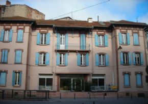 Photo Maison Du Boutge, maison de retraite priv&eacute;e associative, Ehpad à Albi 81