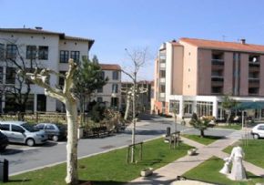 Photo Maison De Retraite Du Parc, maison de retraite priv&eacute;e associative, Ehpad à Albi 81