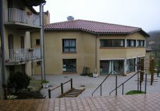 Photo Maison De Retraite Les Arcades, maison de retraite priv&eacute;e associative, Ehpad à Dourgne 81