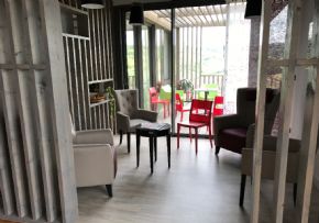 Photo Maison De Retraite La Maziere, maison de retraite Publique, Ehpad à Cordes Sur Ciel 81