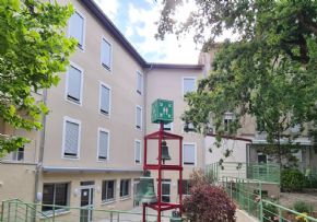 Photo Maison De Retraite Saint Joseph, maison de retraite priv&eacute;e associative, Ehpad à Mazamet 81